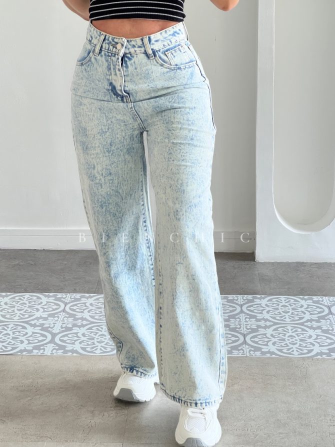 Jeans Nevado Veronica